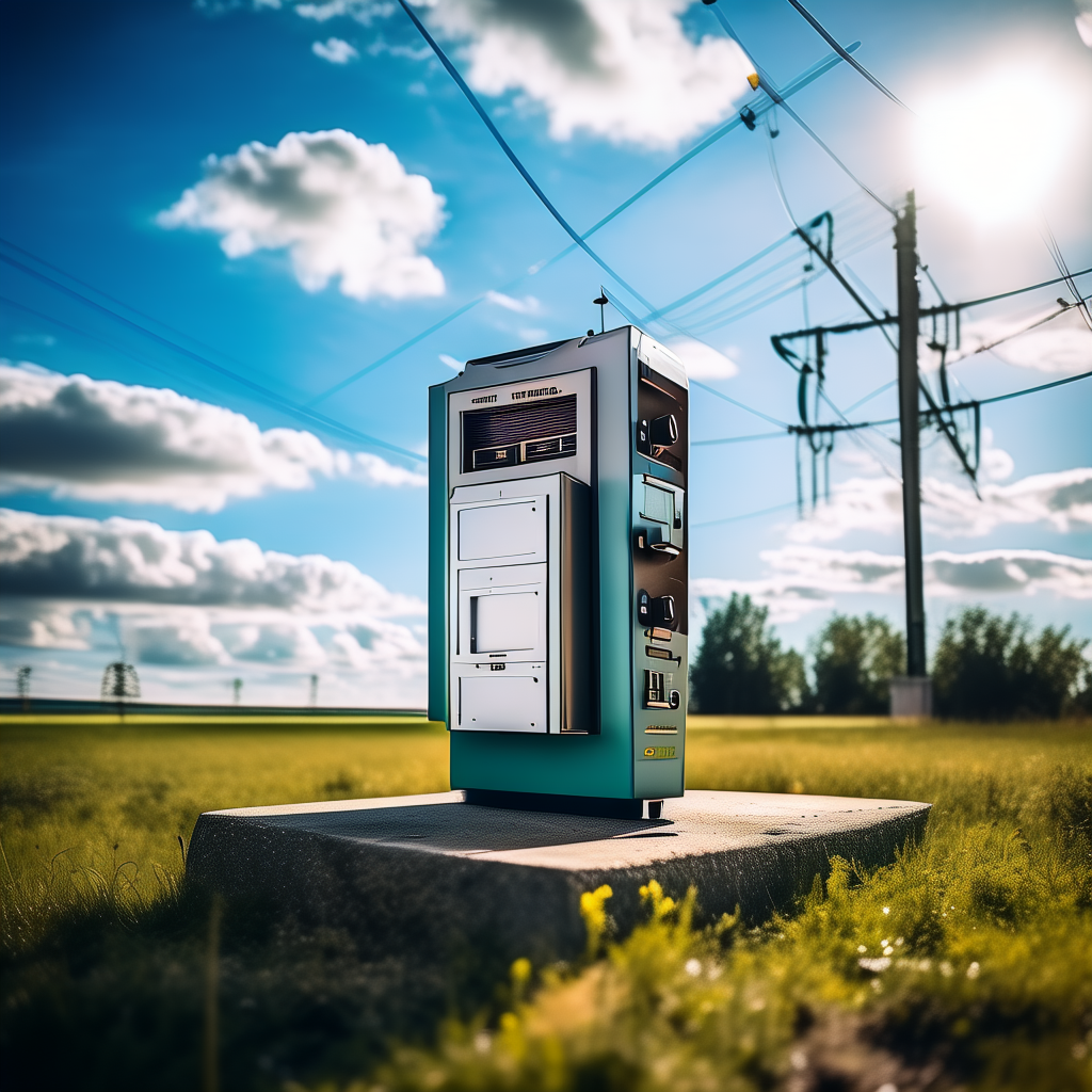 Power Distribution