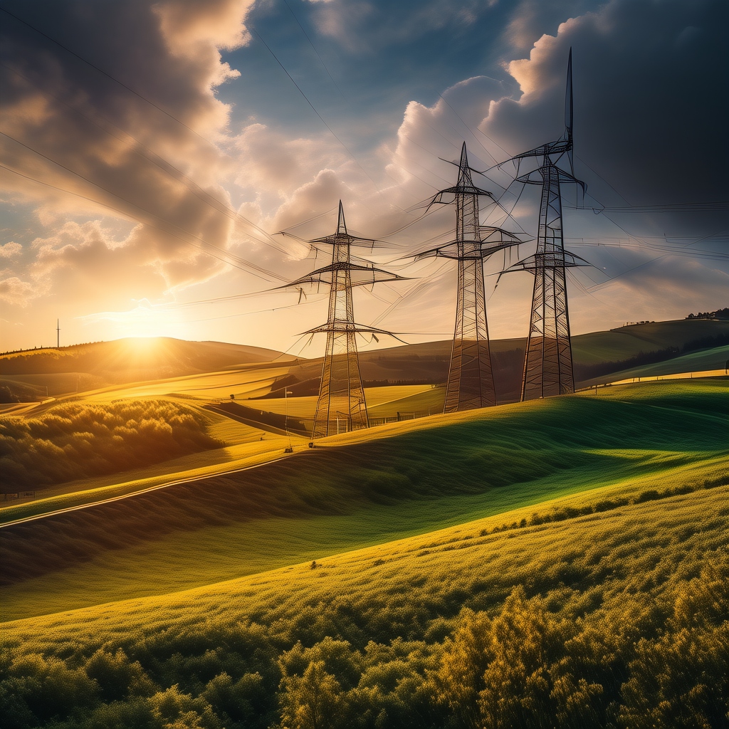 Renewable Energy