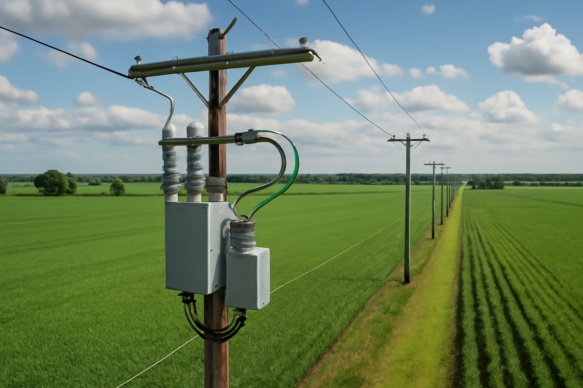 What Is a Distribution Recloser? Complete Guide to Automatic Circuit Reclosers [2026]