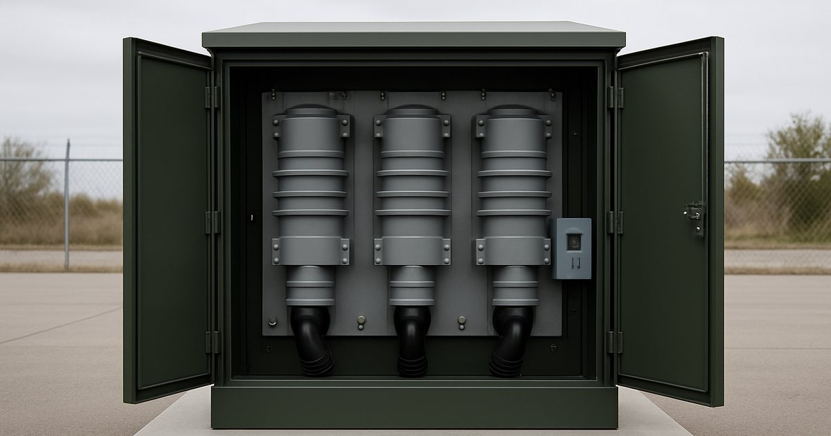What Is a VFI (Vacuum Fault Interrupter)? Ratings & Types