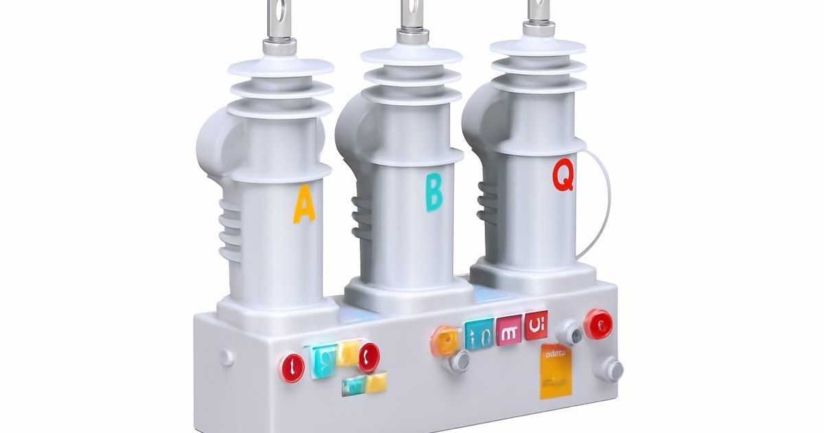 VCB Switching Transients: Chopping, Restrike & Surge Protection Sizing Guide