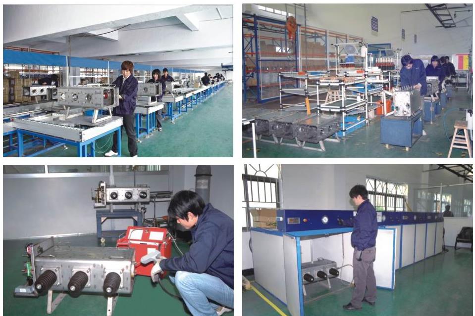 Routine testing of medium voltage circuit breakers destined for battery energy storage collector switchgear