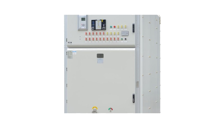 ASN1-40.5(G) Metal-Enclosed Switchgear (40.5kV)