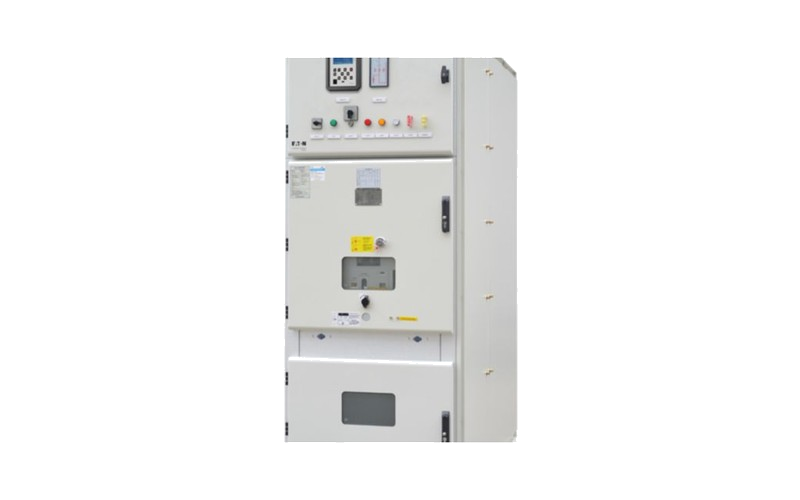 Medium Voltage Switchgear
