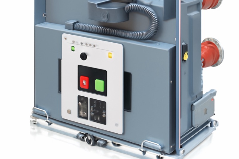 CE-12 Edison Indoor Vacuum Circuit Breaker