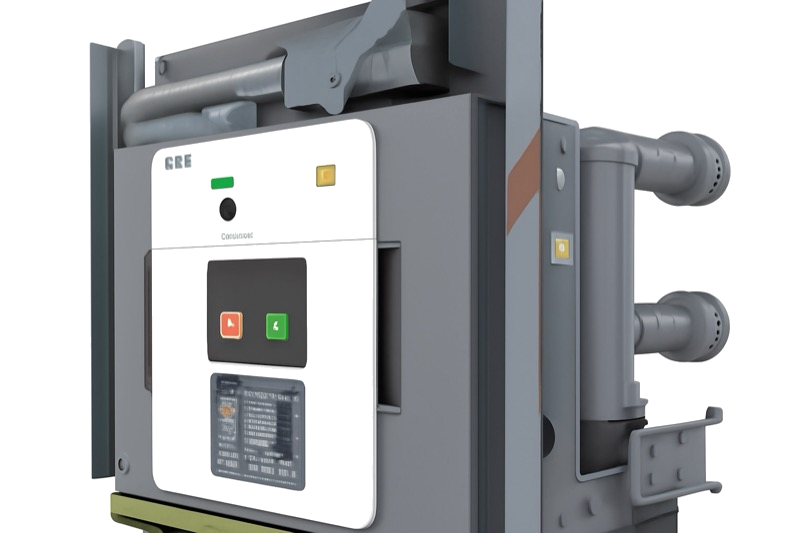 CEi-12 Intelligent Indoor Vacuum Circuit Breaker