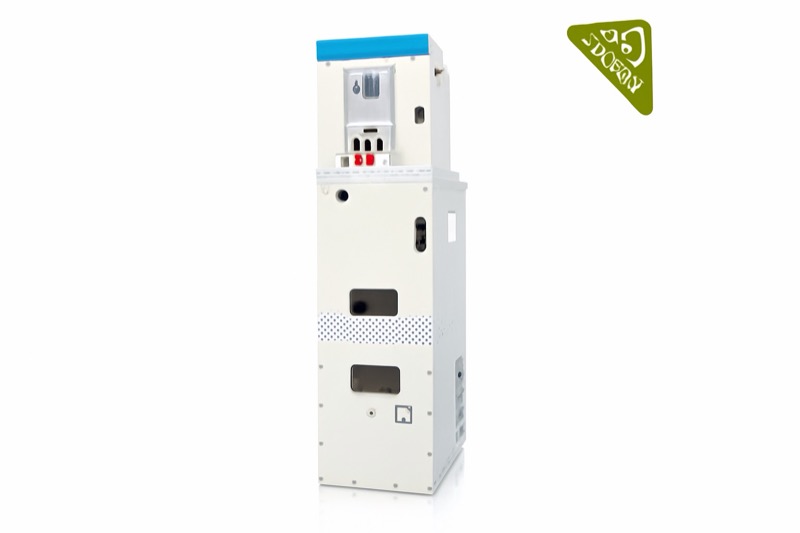 GSN1-40.5L Gas-Insulated Switchgear (40.5kV)
