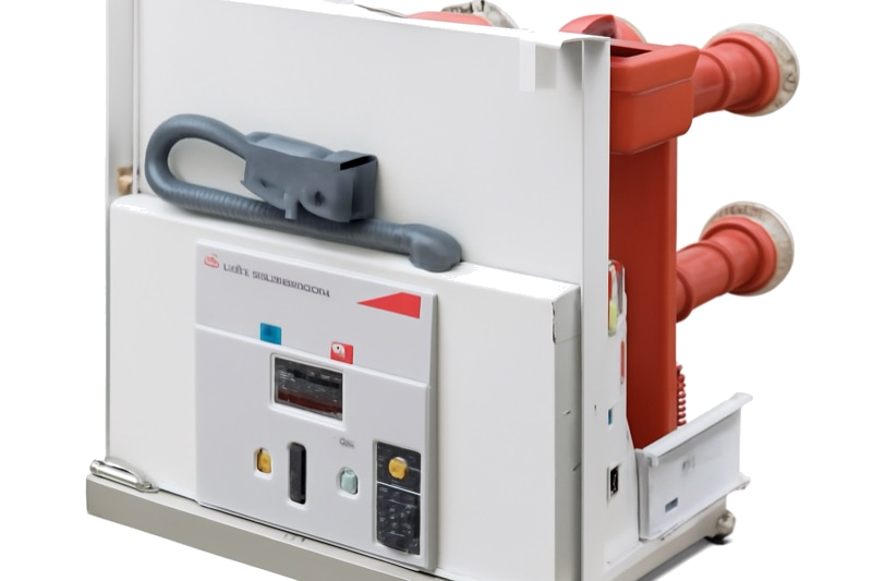 VN2-24E Indoor Vacuum Circuit Breaker (24kV)