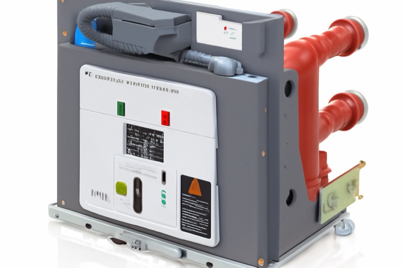 Indoor Vacuum Circuit Breakers