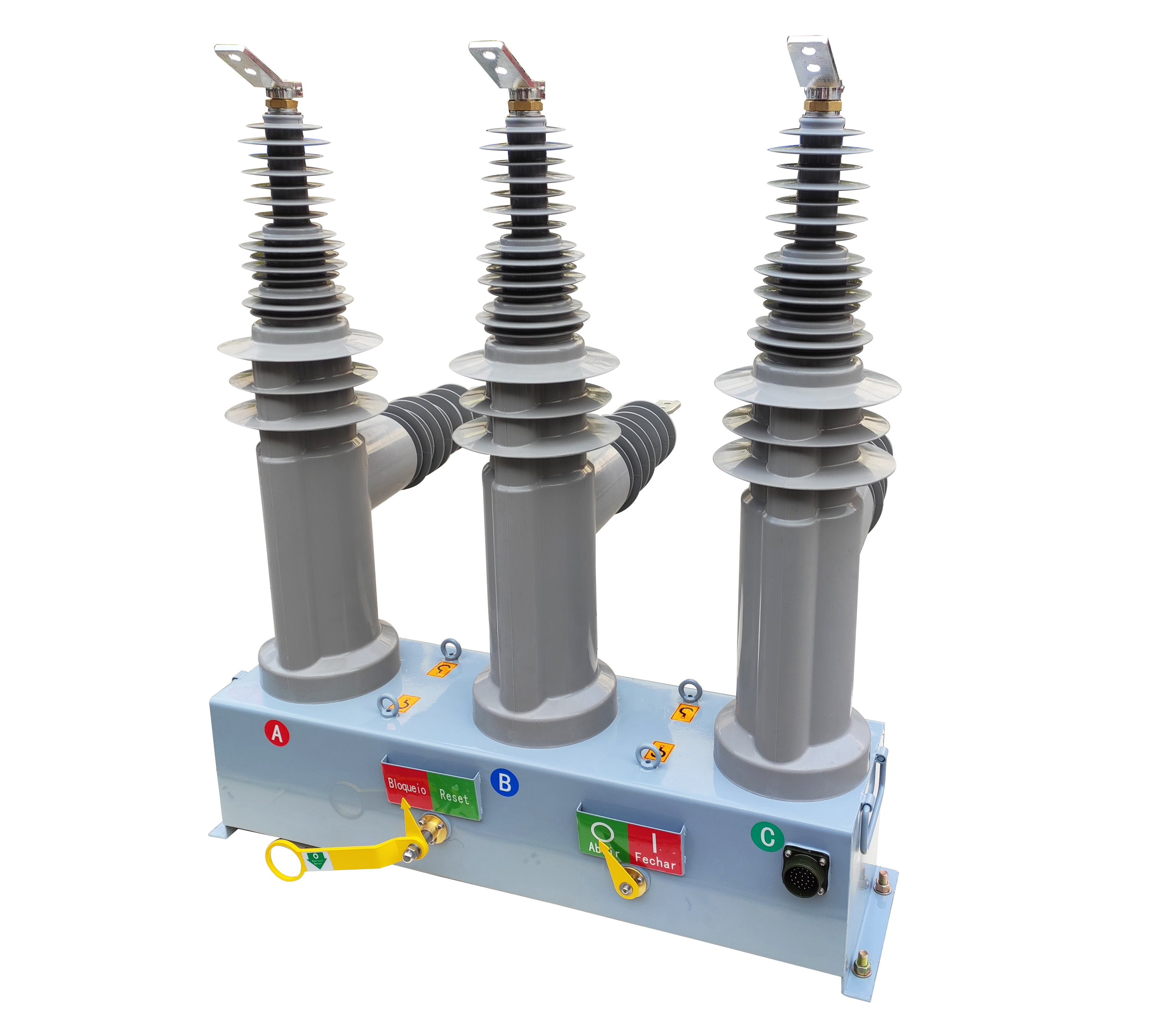27kV Outdoor Automatic Recloser