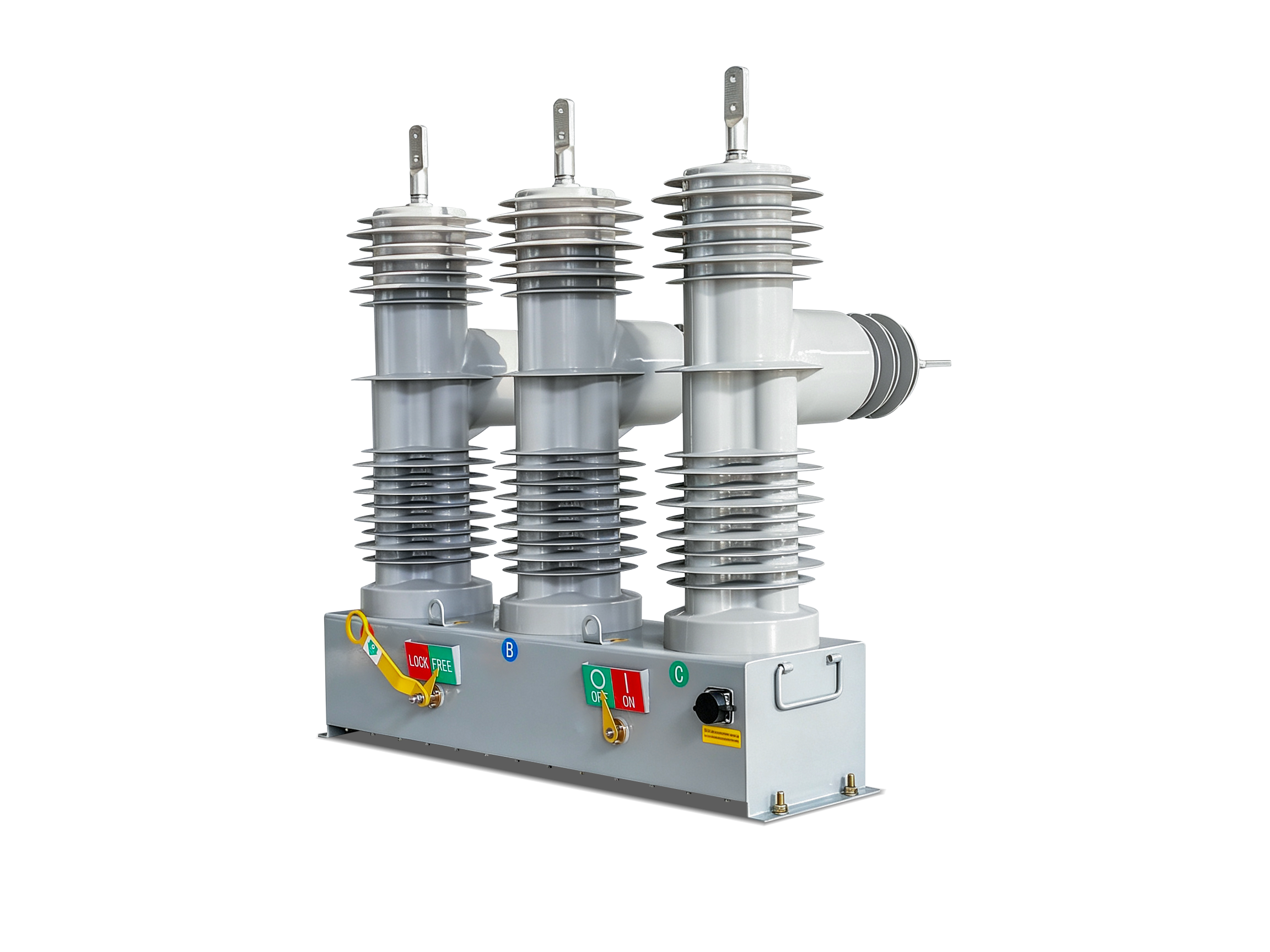 38kV Outdoor Automatic Recloser