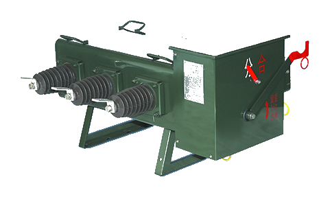 SF6 Circuit Breakers