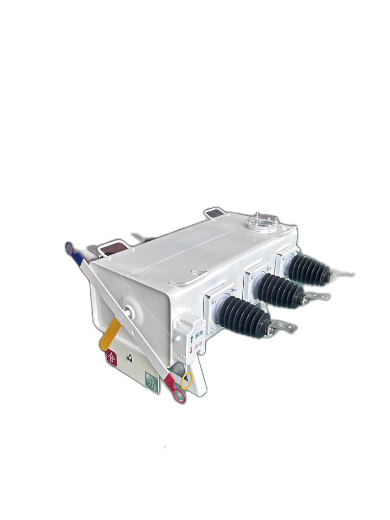 SPG-12 SF6 Load Break Switch