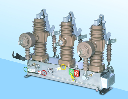 SPV-12 Outdoor Vacuum Circuit Breaker