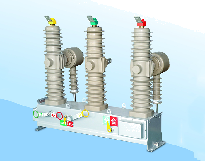 Vacuum Circuit Breakers