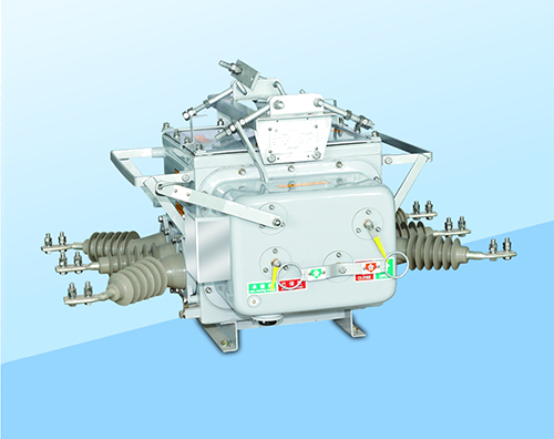 ZW20-12 Outdoor Vacuum Circuit Breaker