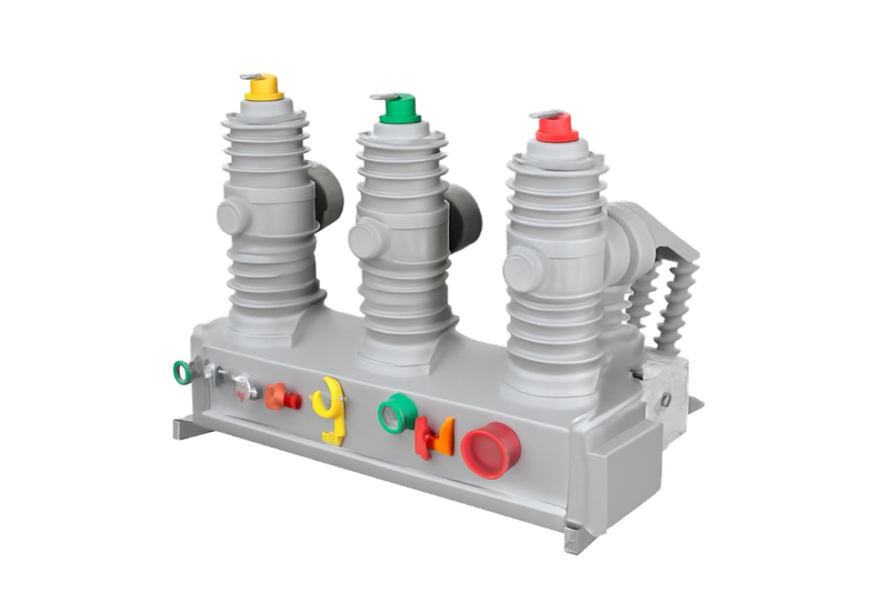 ZW32-12 Outdoor Vacuum Circuit Breaker