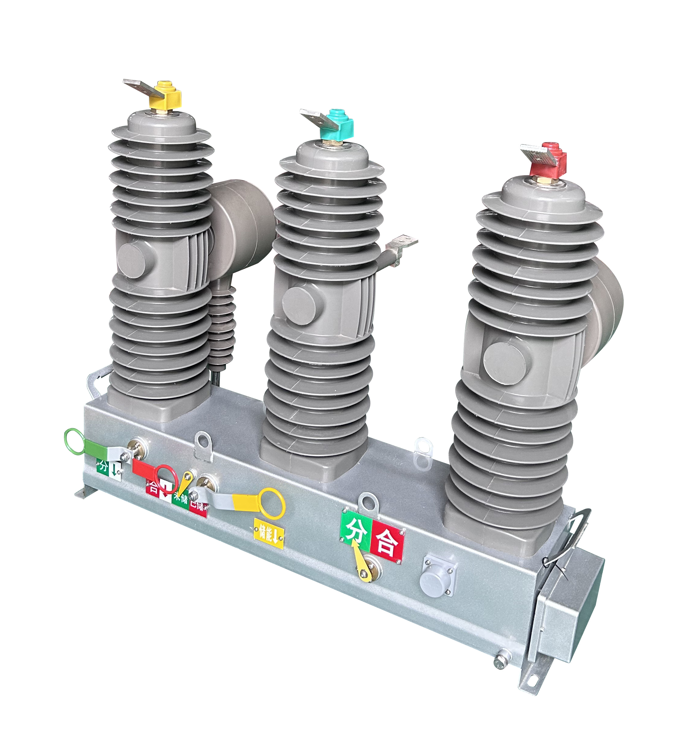 ZW32-24 Outdoor Vacuum Circuit Breaker (24kV)