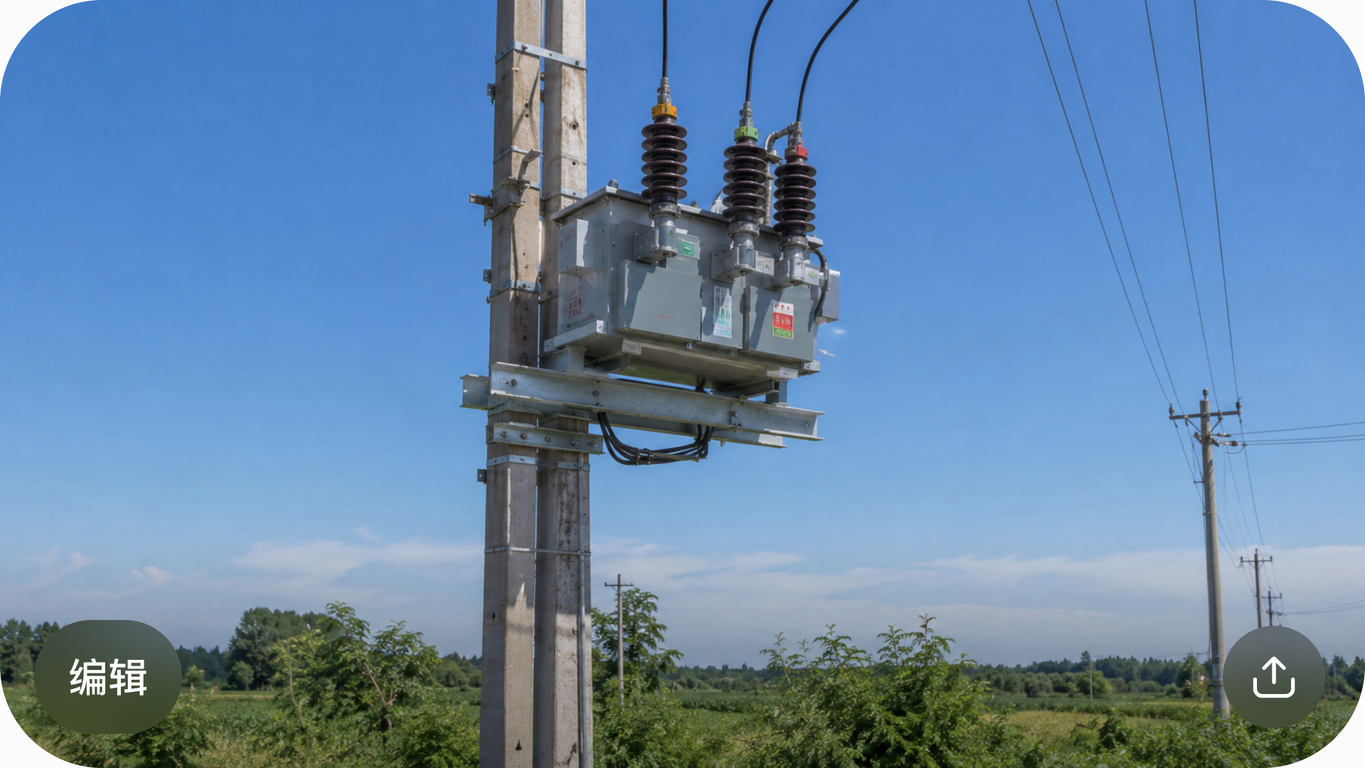 Power Distribution