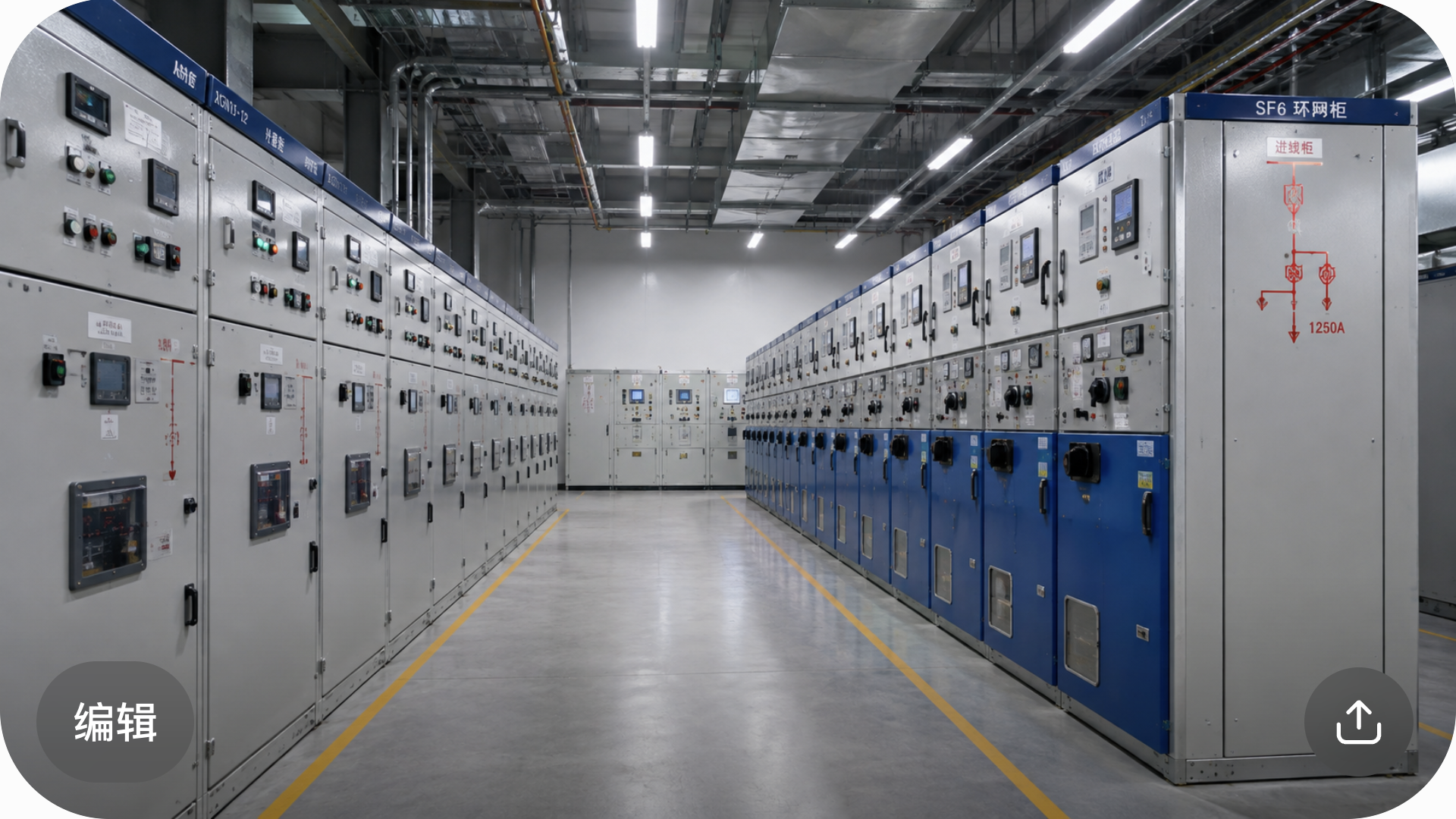 Substations