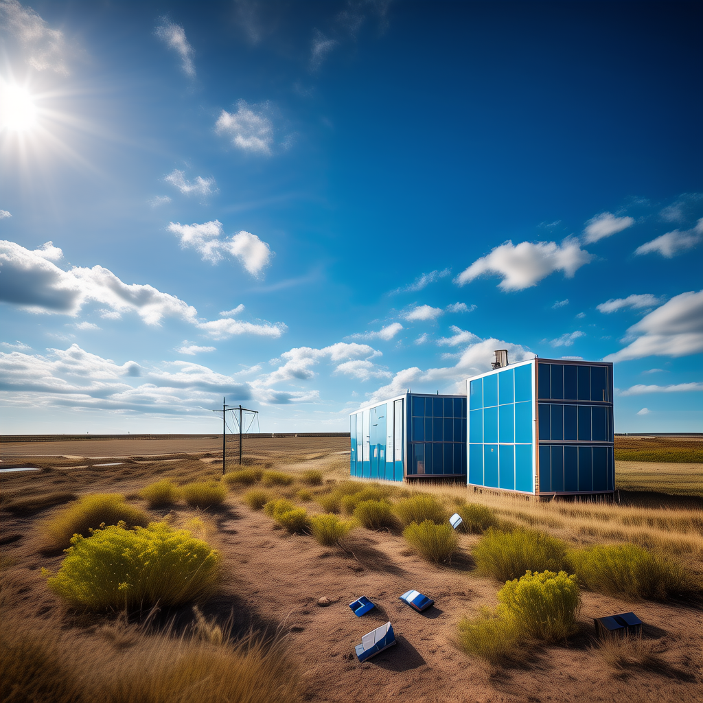 Renewable Energy